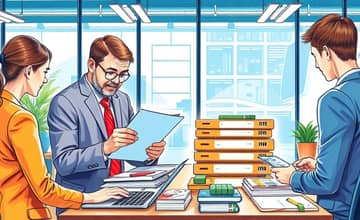 Auditoria Patrimonial: O Que Verificar e Como Otimizar