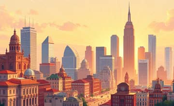 Desbloqueando o Crescimento: Alavancando Seu Patrimônio Inteligente