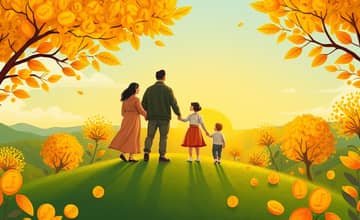 Investindo no Seu Legado: Ativos Que Perduram por Gerações