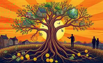 Construção de Patrimônio para Brasileiros: O Caminho Certo