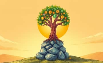 Patrimônio Sólido: A Base para Qualquer Objetivo Financeiro