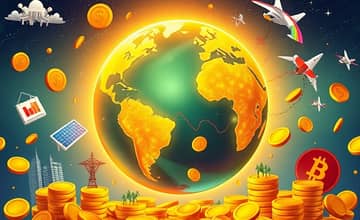 Patrimônio e Impacto: Faça Seu Dinheiro Trabalhar pelo Mundo