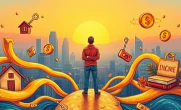 Desbloqueie o Fluxo: Guia Essencial para Renda Passiva