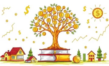 Invista Inteligente, Ganhe Sempre: A Chave da Renda Passiva