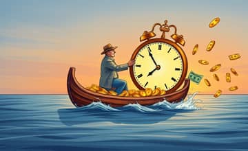 Acelere Sua Aposentadoria: Renda Passiva Como Seu Motor Principal