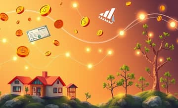 Além do Emprego: Estratégias Cruciais de Renda Passiva