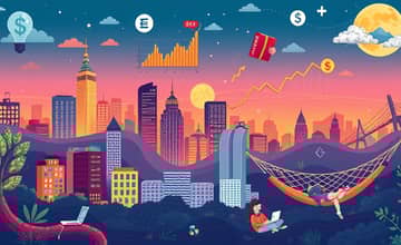 Domine a Renda Passiva: Métodos Simples para Ganhos Constantes