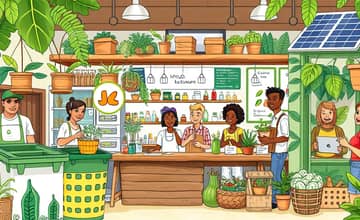 Desperdício Zero, Lucro Máximo: O Foco na Renda Passiva