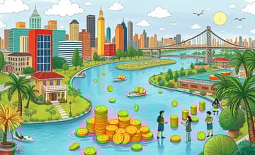 Construindo Ativos, Gerando Renda: O Universo da Renda Passiva