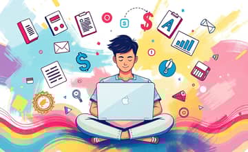 Renda Passiva na Era Digital: Oportunidades Que Você Não Pode Perder