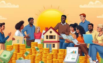 Renda Passiva Sem Mistérios: Estratégias para Todos os Bolsos