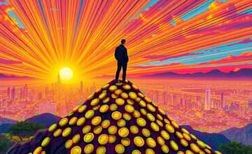 Mude Sua Fortuna: O Impacto Duradouro da Renda Passiva