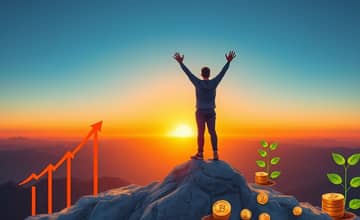 Seu Plano B Financeiro: Como Construir Renda Passiva Robusta