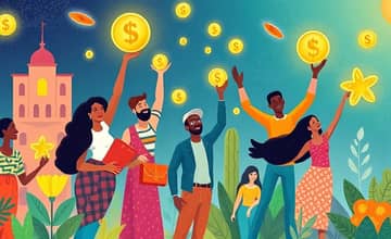 A Revolução da Renda Passiva: Oportunidades Ocultas para Todos