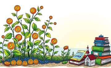 Faça Seu Dinheiro Trabalhar: Renda Passiva na Prática