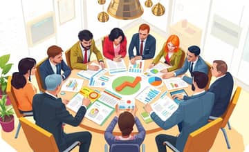 Da Teoria à Prática: Como Montar Sua Carteira de Investimentos