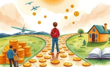 Não Troque Tempo por Dinheiro: Adote a Renda Passiva