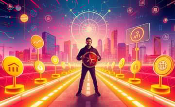 O Guia Essencial para Investir com Inteligência