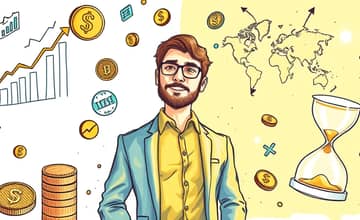 Dominando o Jogo Financeiro: Passos para Investir Melhor