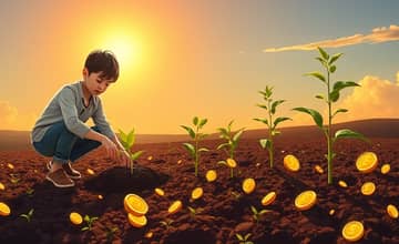 Investir sem Medo: Um Guia para Iniciantes