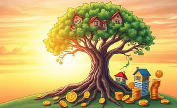 Os Pilares da Renda Passiva: Construa Sua Independência