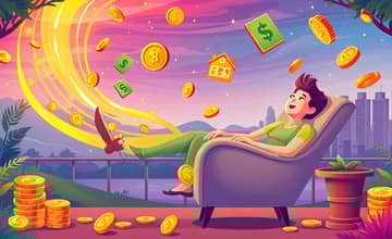 Seu Salário Extra: Como a Renda Passiva Pode Mudar Sua Vida