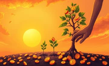 Construindo Riqueza: Estratégias para o Sucesso Duradouro