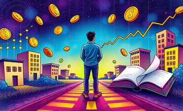 Expandindo Seus Horizontes: Possibilidades Infinitas da Renda Passiva