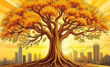 O Futuro é Passivo: Planeje Seus Ganhos Sem Trabalho Ativo