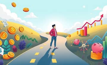 Transformando Sonhos em Metas Financeiras Realistas