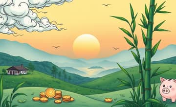 Resiliência Financeira: Preparando-se para o Inesperado