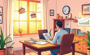 Viver de Renda: Seu Roteiro para a Aposentadoria Antecipada