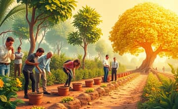 Comece Cedo, Colha Muito: Planejamento Previdenciário