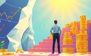 Do Básico ao Avançado: Escalando Seus Investimentos