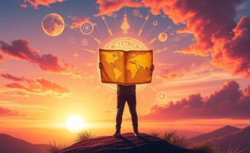 O Mapa da Riqueza: Criando Seu Plano de Investimento Pessoal