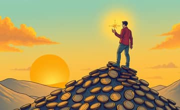 Investindo em Você: O Planejamento como Ferramenta de Crescimento