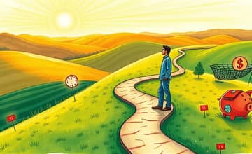 A Jornada do Investidor: Do Ponto A ao Ponto B com Segurança