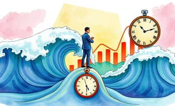 O Ciclo do Investimento: Adaptando-se às Mudanças