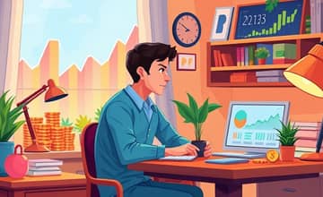 Investir sem Complicações: Um Guia Prático para o Dia a Dia