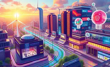 A Chave para o Futuro: Estratégias de Longo Prazo