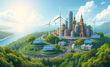 Construindo Seu Império: Princípios de Investimento Sustentável