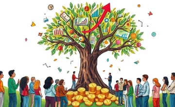 Desmistificando os Investimentos: Linguagem Simples, Resultados Reais