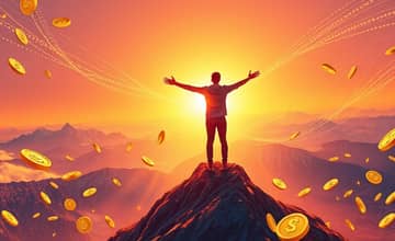 Substitua Seu Salário: O Poder Transformador da Renda Passiva