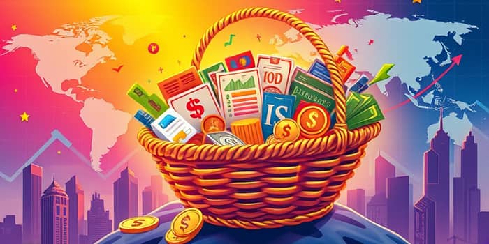 Desvendando o Fascínio dos ETFs: Guia Completo para Iniciantes