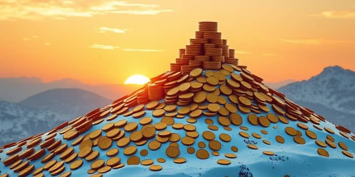 O Poder dos Juros Compostos: Multiplicando seu Capital sem Segredos