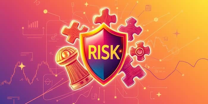 Opções e Derivativos: Ferramentas Poderosas para Gestão de Risco