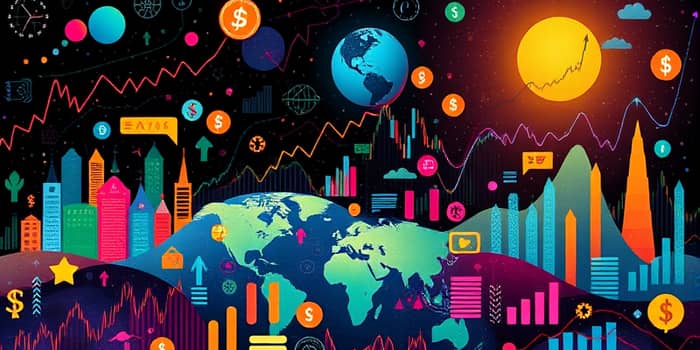 Fundos Multimercado: Versatilidade para Diferentes Cenários Econômicos