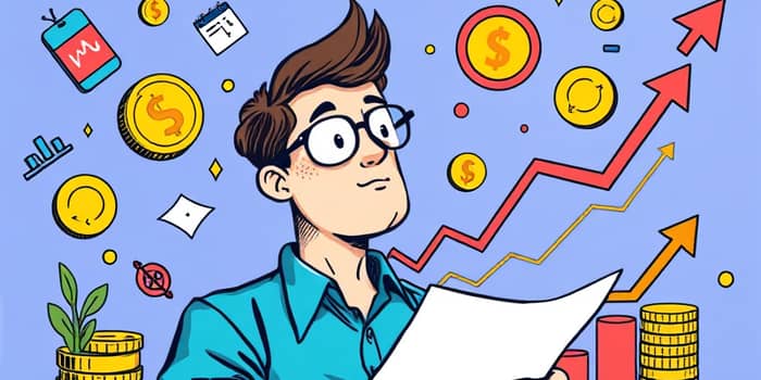 Finanças Descomplicadas: Termos Essenciais para o Investidor Inteligente