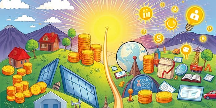 O Valor Invisível do Patrimônio: Além dos Bens Materiais