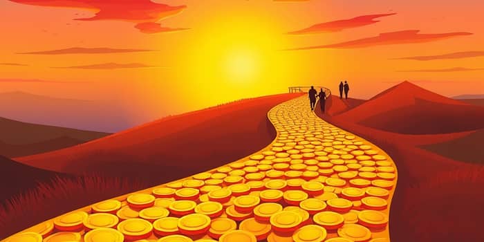 Patrimônio e Liberdade Financeira: A Conexão Que Você Precisa Saber